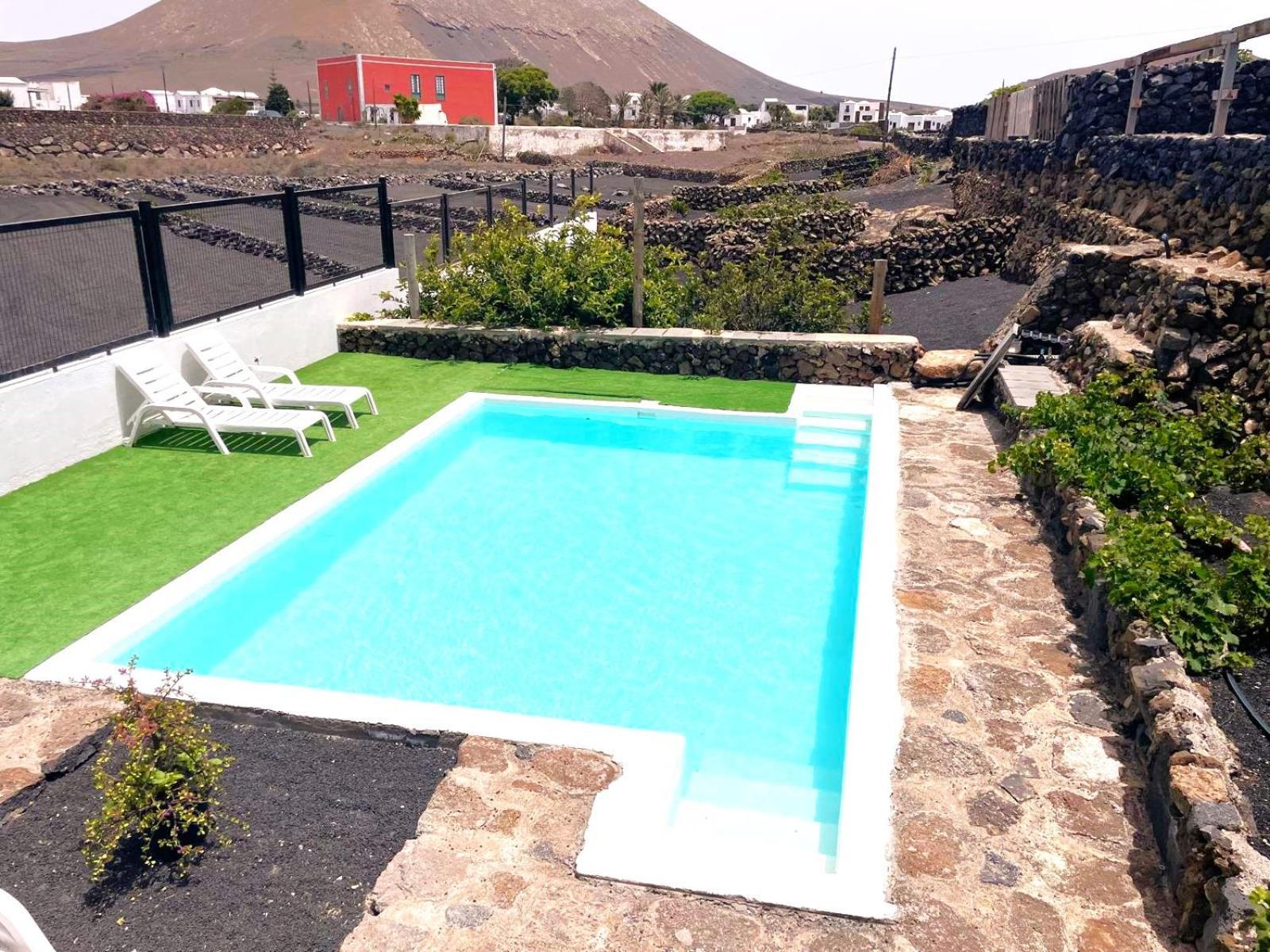 Holiday home Emblematica - Nº2 Chibusque