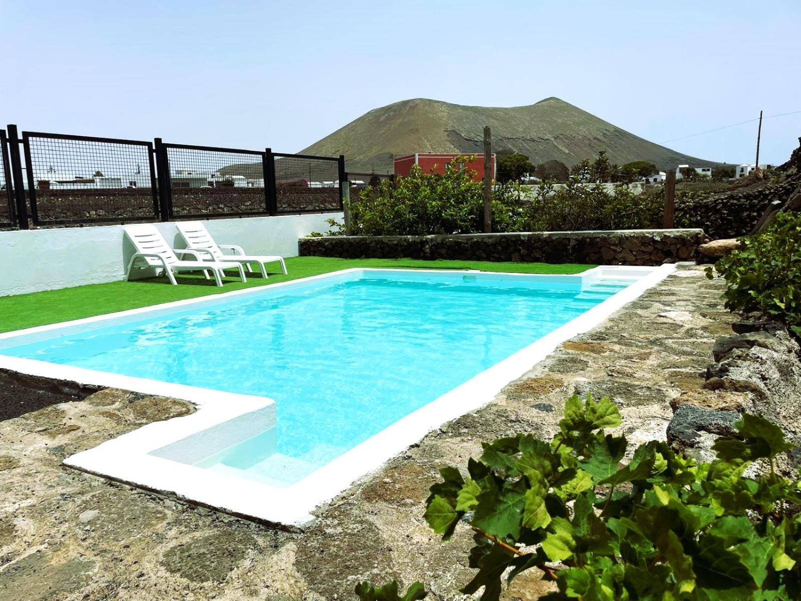 Holiday home Emblematica - Nº2 Chibusque La Vegueta