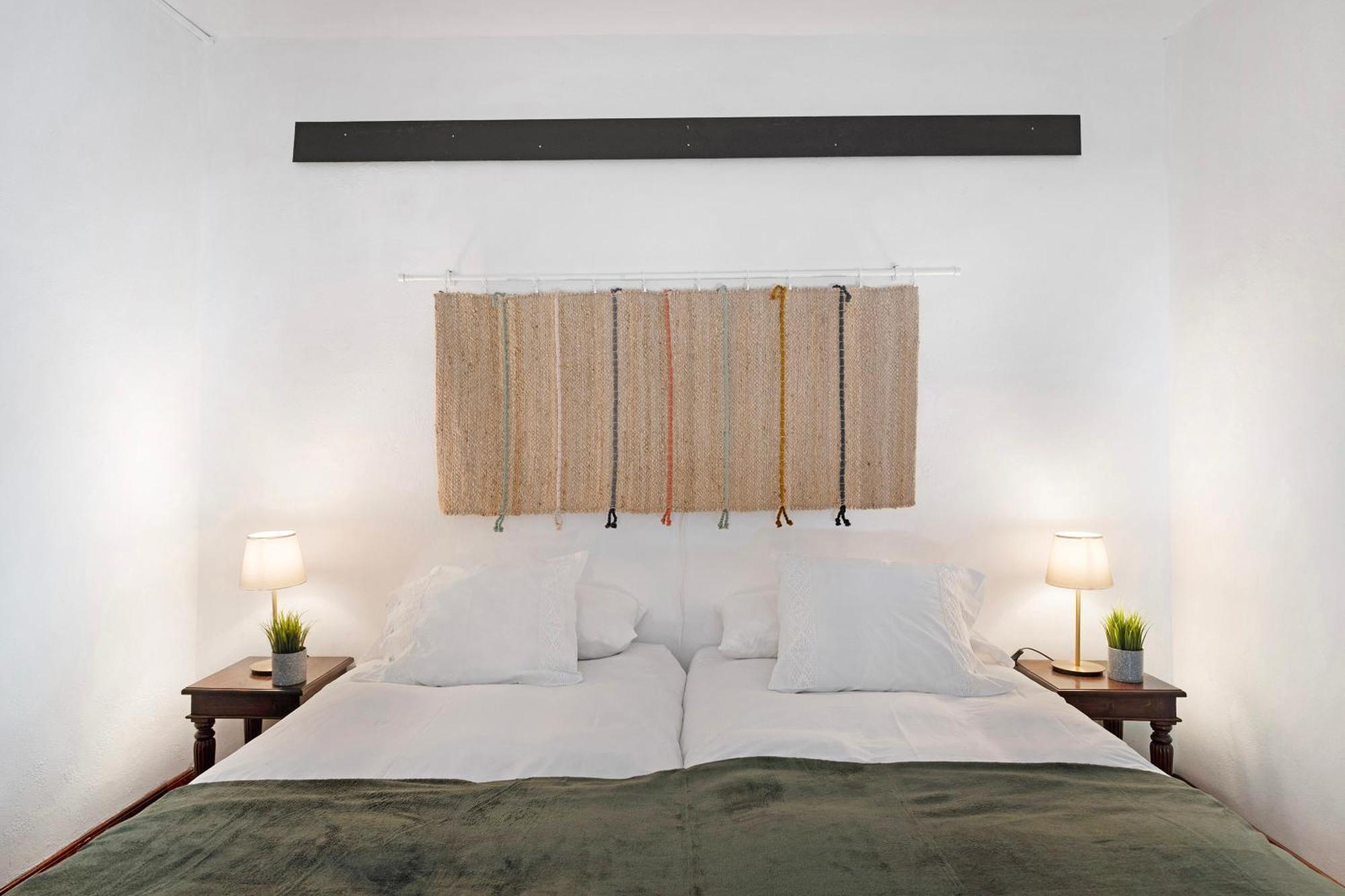 Holiday home Emblematica - Nº2 Chibusque *