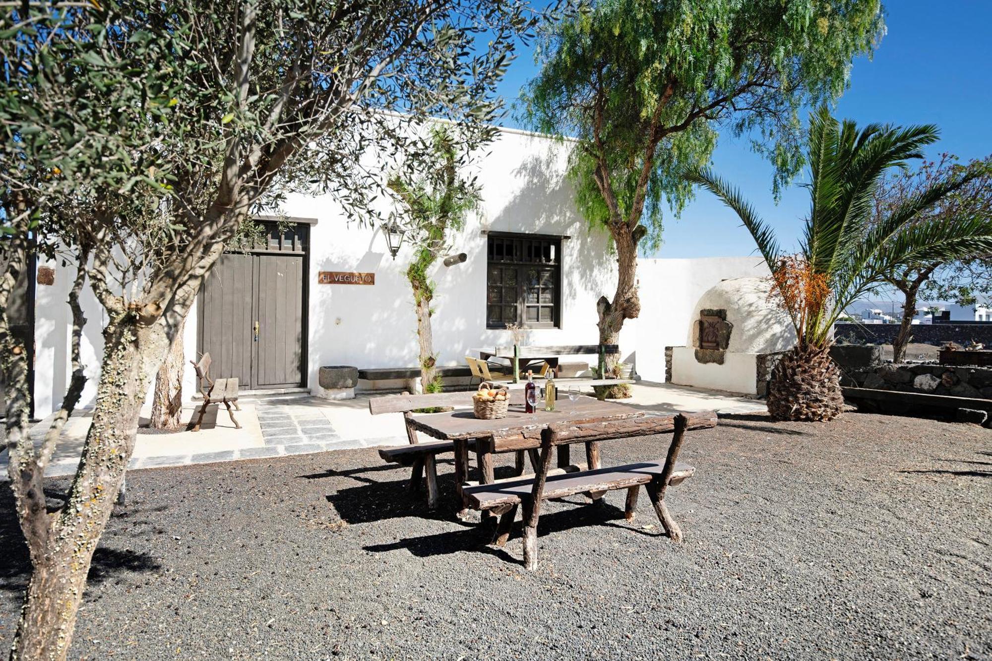 Holiday home Emblematica - Nº2 Chibusque *