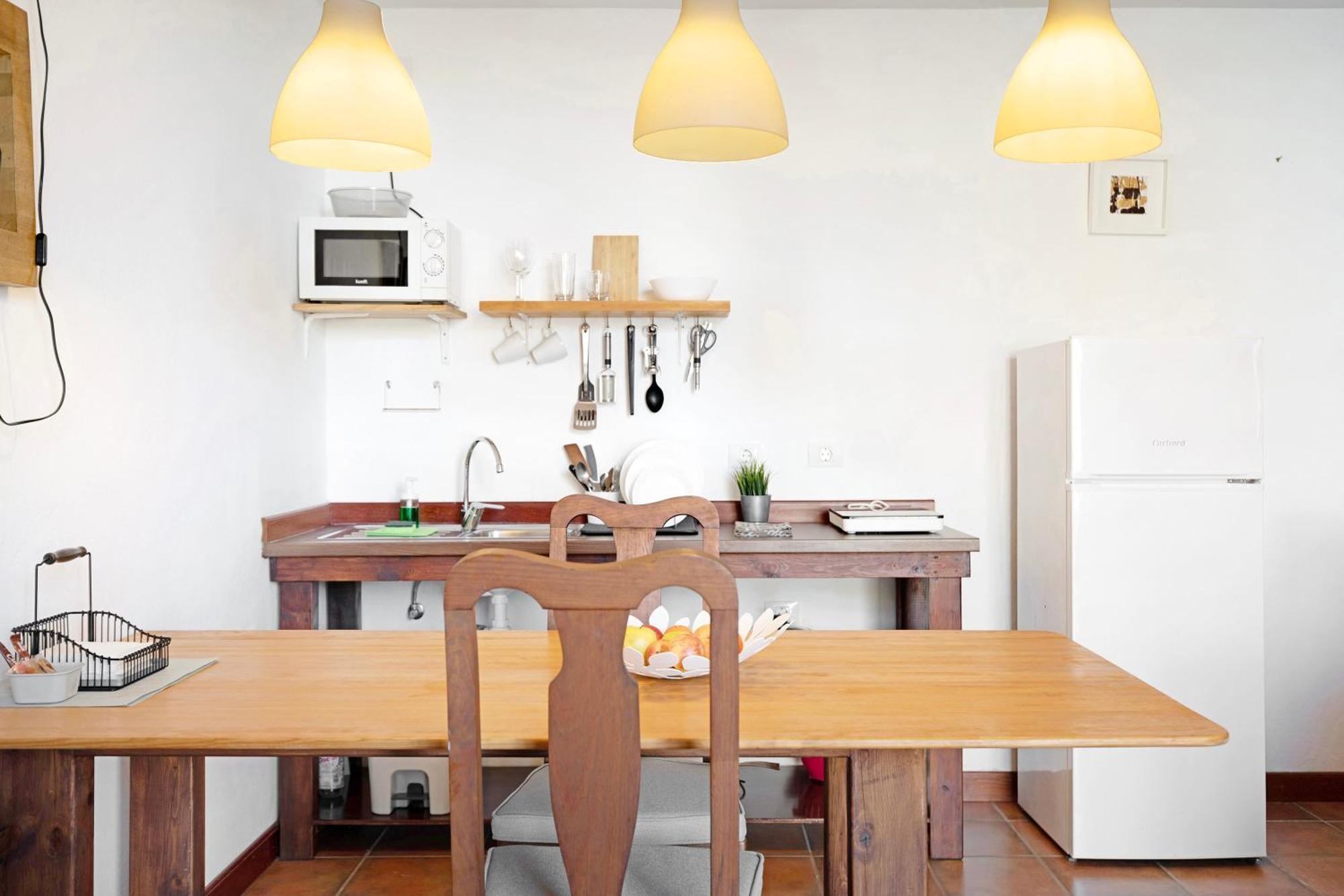Holiday home Emblematica - Nº2 Chibusque