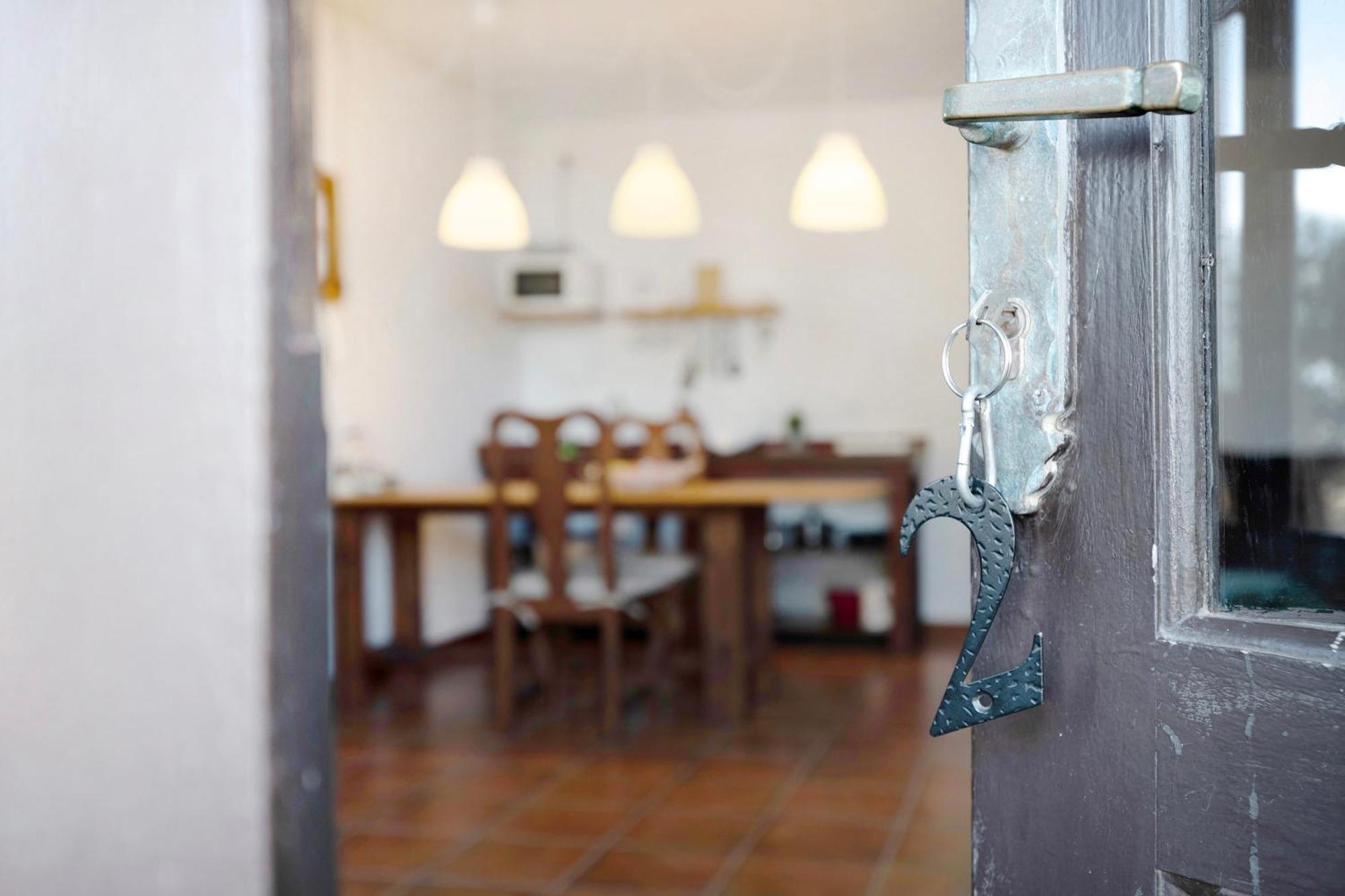 Holiday home Emblematica - Nº2 Chibusque